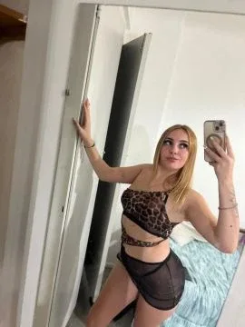 Photo 1 from listing “Mely”, age 22