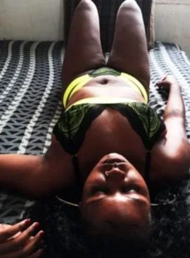 Photo 1 from listing “Allana Silva”, age 27