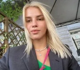 Photo 1 from listing “Anastasia”, age 23