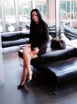 Photo 1 from listing “Klarysa”, age 37