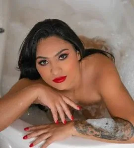 Photo 1 from listing “Isabela Barreto”