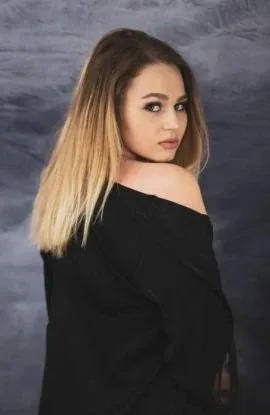 Photo 1 from listing “Jasmine”, age 25