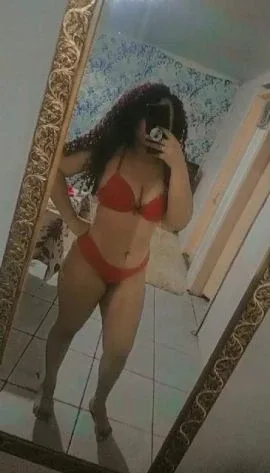 Photo 1 from listing “Renatinha Dias”