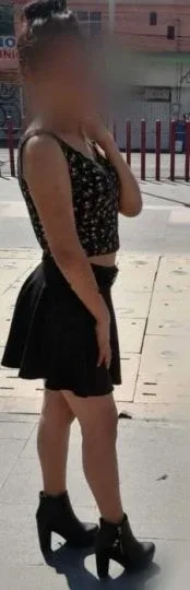 Photo 1 from listing “Camila”, age 30