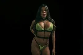 Photo 1 from listing “Milena Vargas”