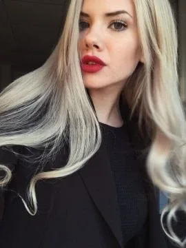 Photo 1 from listing “Vera”, age 24