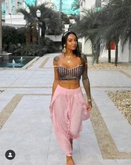 Photo 1 from listing “Morena”, age 31