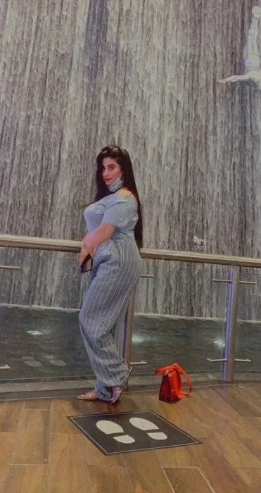 Photo 1 from listing “Mahira”, age 22