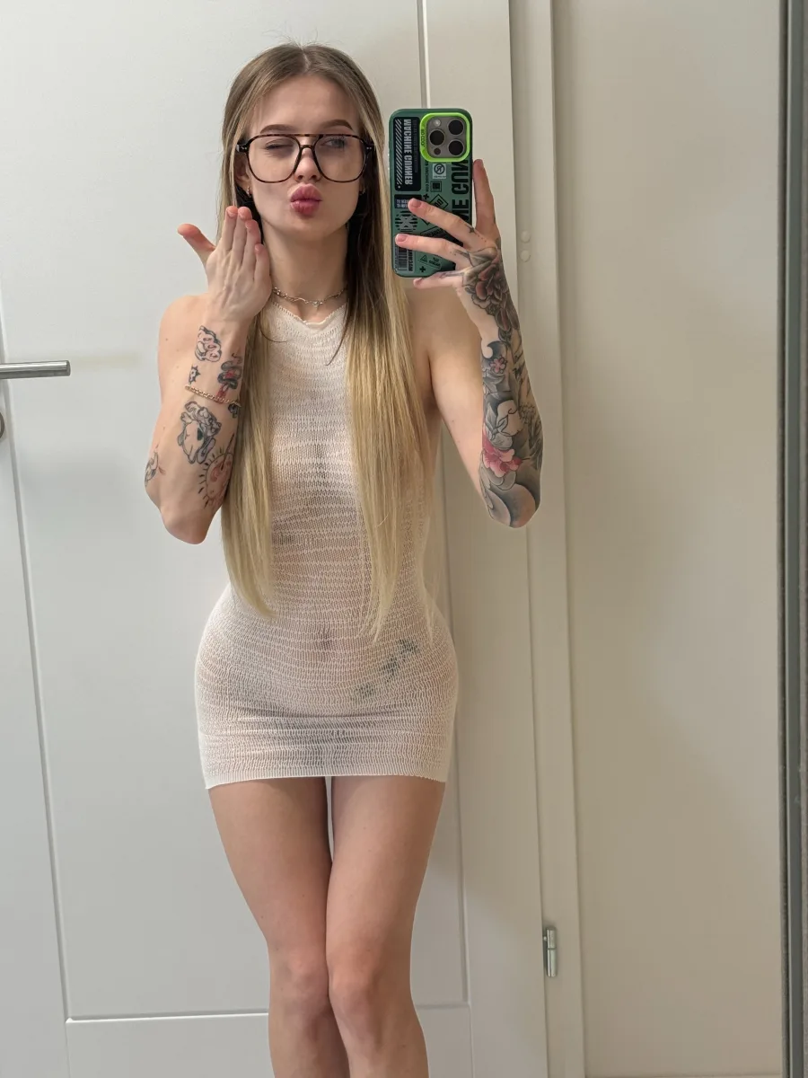Photo 1 from listing “Liana Juice”, age 24