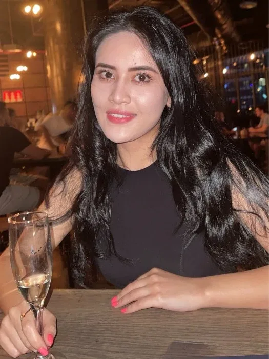 Photo 1 from listing “Aya”, age 26