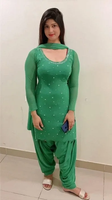 Photo 1 from listing “Alishba”, age 25