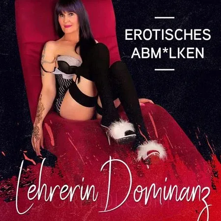 Photo 1 from listing “Erotisches Abm*lken, Venus 2000 , Lehrzimmer”, age 41