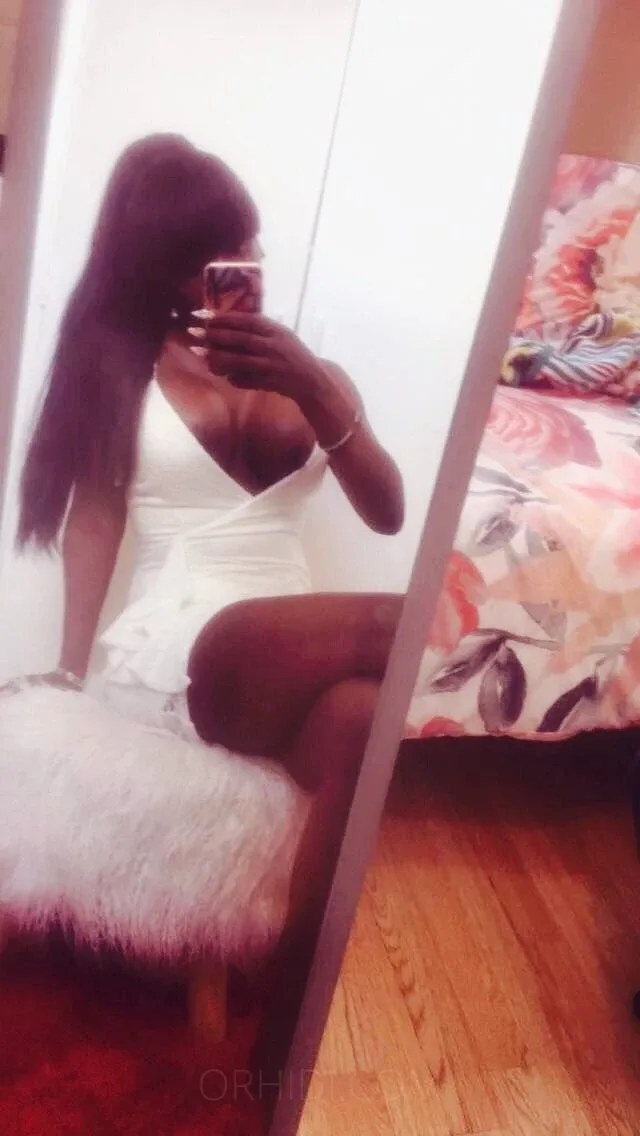 Photo 1 from listing “BLACK BRITISH SLUT”, age 23