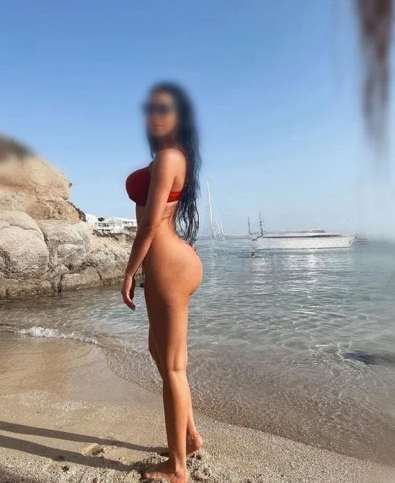 Photo 1 from listing “Melissa”, age 24