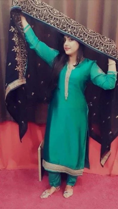 Photo 1 from listing “Anjali”, age 25