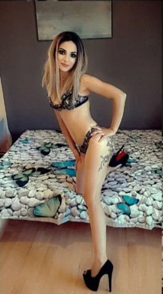Photo 1 from listing “Jessica Neu”, age 29