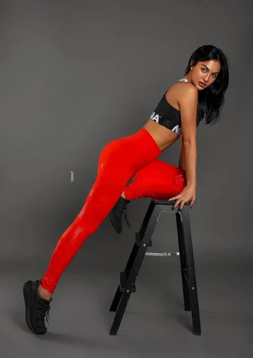Photo 1 from listing “Adaira”, age 22