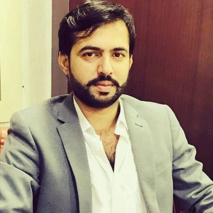 Photo 1 from listing “Sahil”, age 32