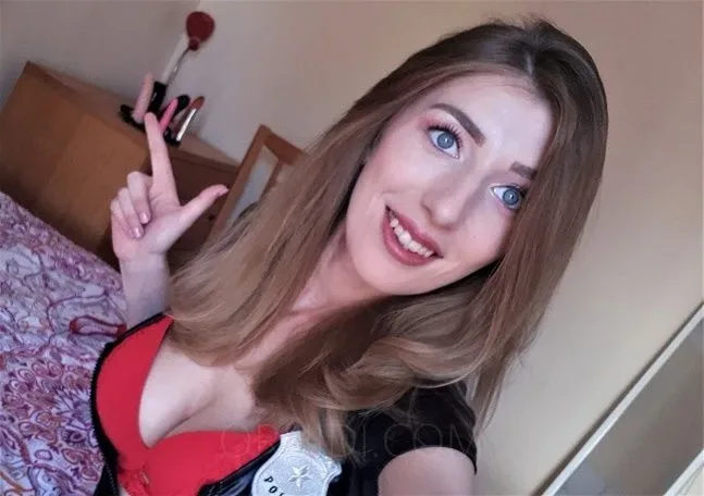 Photo 1 from listing “Anne Massage”, age 26