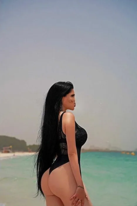 Photo 1 from listing “Daria”, age 23