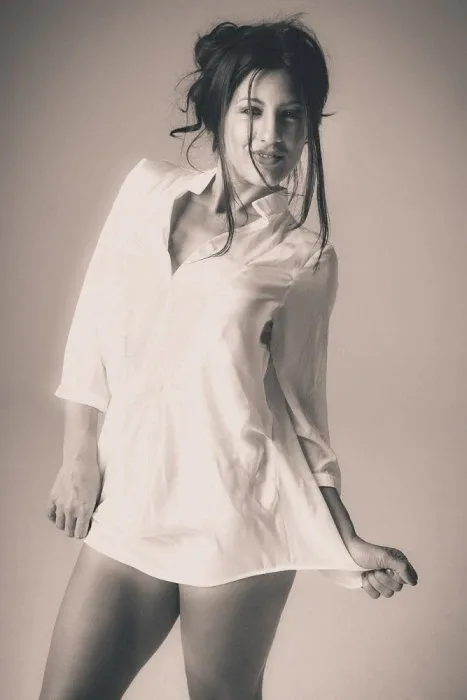Photo 1 from listing “Adriana”, age 26