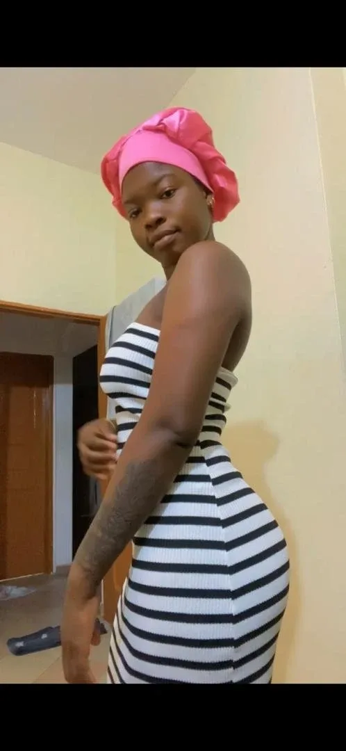 Photo 1 from listing “Mimi – escort in Cotonou”, age 22