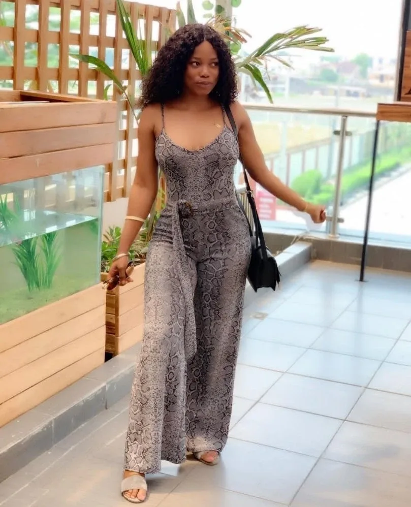 Photo 1 from listing “Larry Doll – Nigerian escort in Cotonou”, age 26