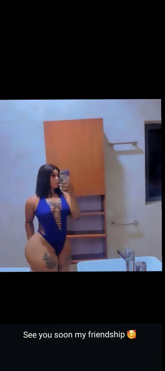 Photo 1 from listing “Berry – Kenyan escort in Cotonou”, age 27