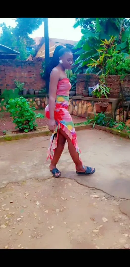 Photo 1 from listing “Andrey Zara – Ugandan adult performer in Kampala”, age 30
