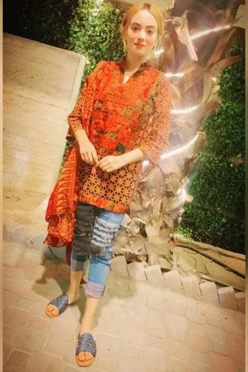 Photo 1 from listing “Zahra – Pakistani escort in Karāchi”, age 24
