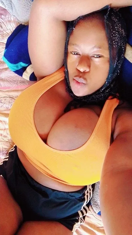 Photo 1 from listing “Sexy Lilian256 – Ugandan escort in Kampala”, age 28