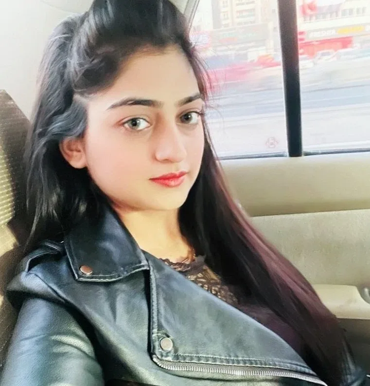 Photo 1 from listing “Ashi Sheikh – American escort in Lahore”, age 22