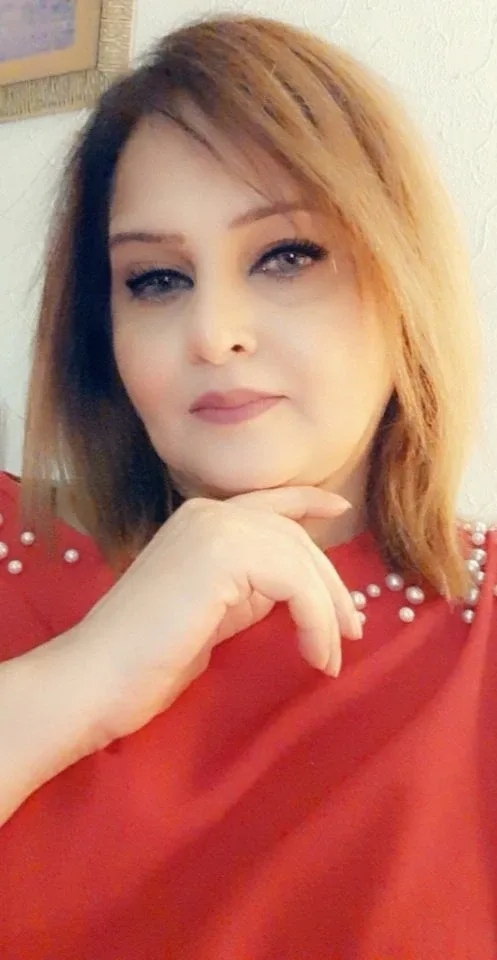 Photo 1 from listing “Zara – Pakistani escort in Lahore”, age 35