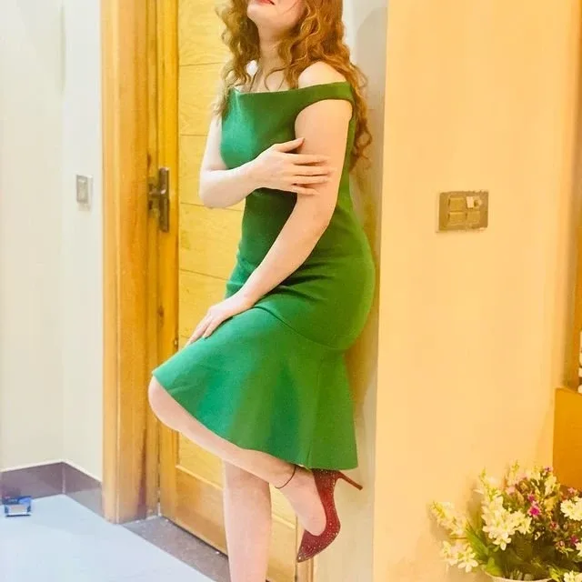 Photo 1 from listing “Mahi Khan – escort in Islamabad”
