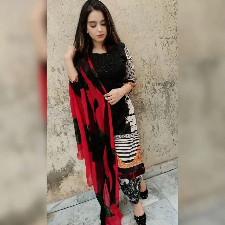 Photo 1 from listing “Hania Khan – Pakistani escort in Islamabad”, age 23