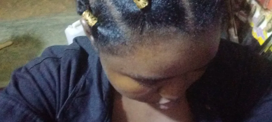 Photo 1 from listing “Marie – Ugandan masseuse in Kampala”, age 23