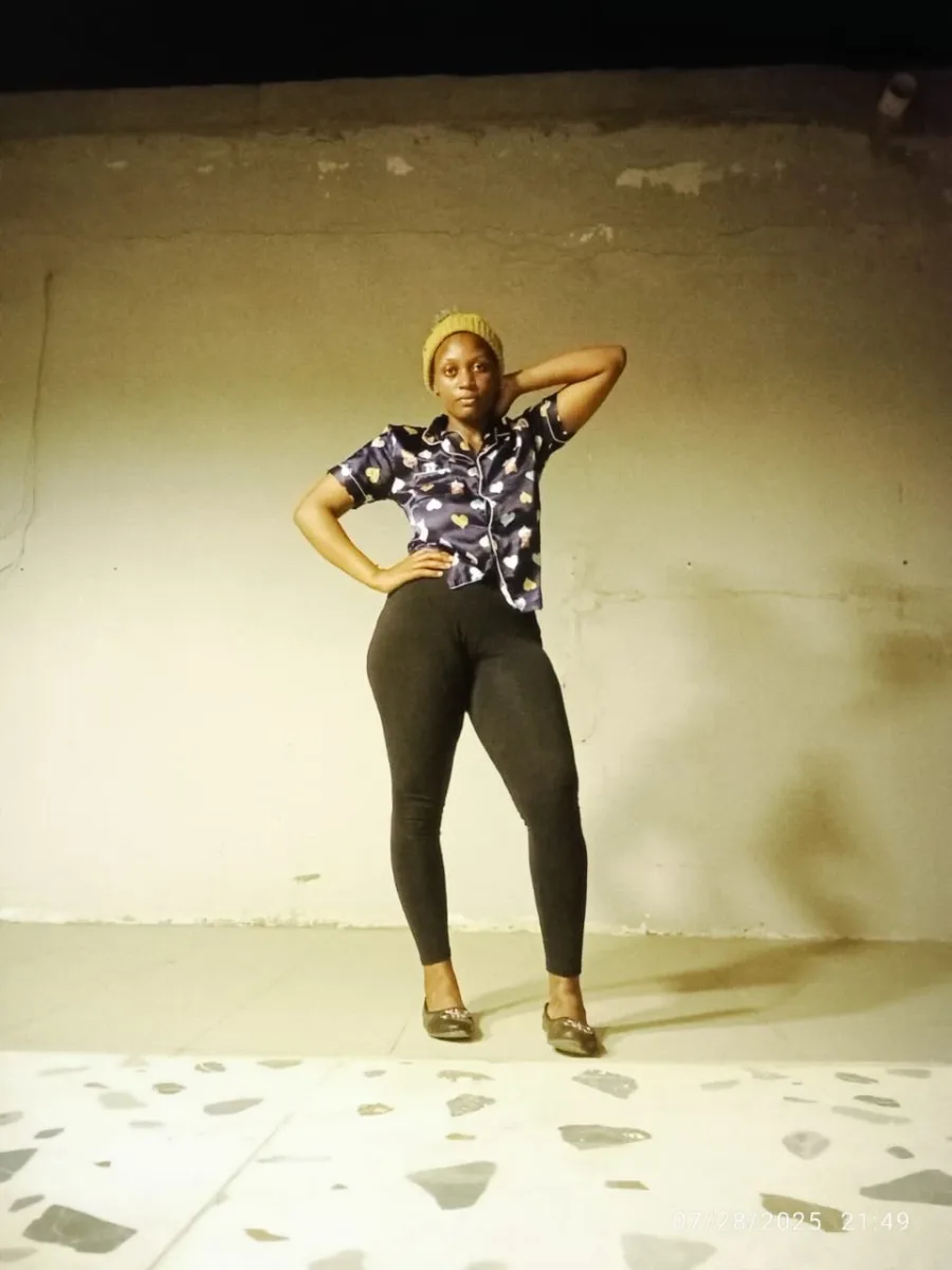 Photo 1 from listing “Daisy – Ugandan escort in Kampala”, age 25
