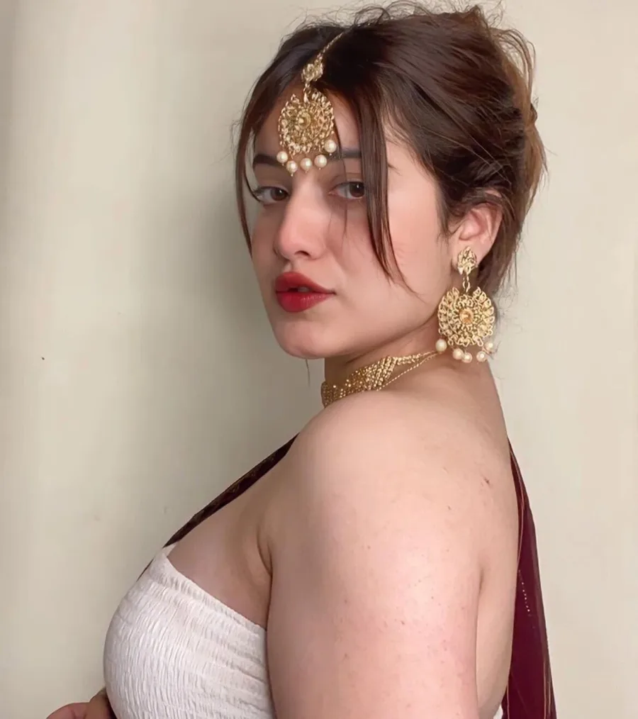 Photo 1 from listing “Rimsha – Pakistani escort in Lahore”, age 24