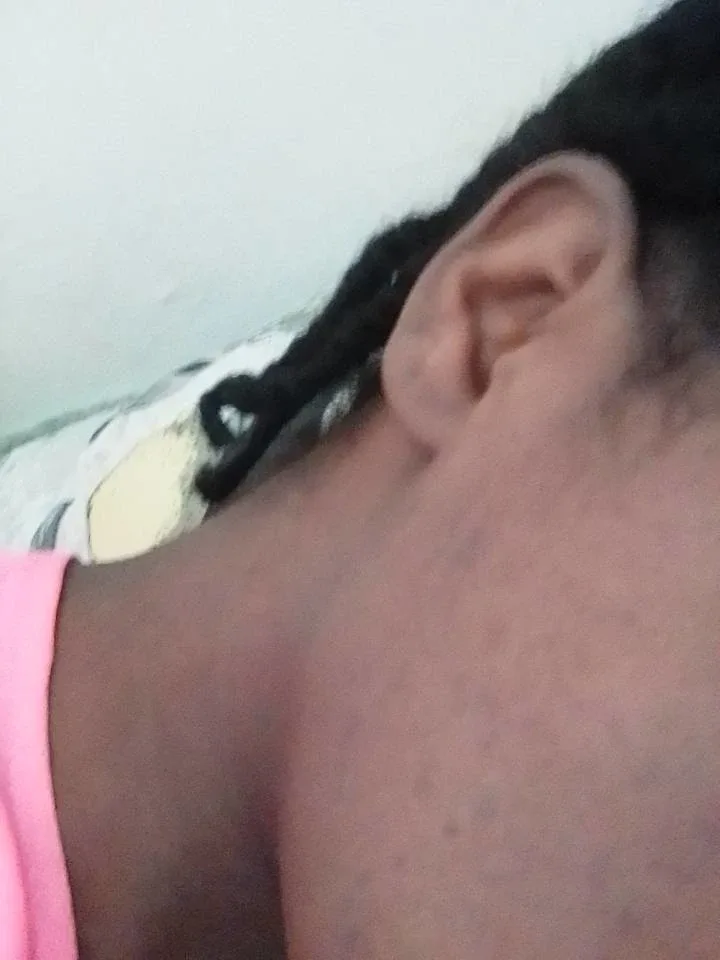Photo 1 from listing “Tciaa – Zimbabwean escort in Harare”, age 23