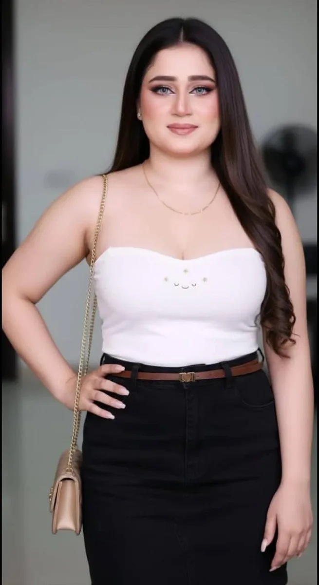 Photo 1 from listing “Sana – Pakistani escort in Karāchi”, age 24