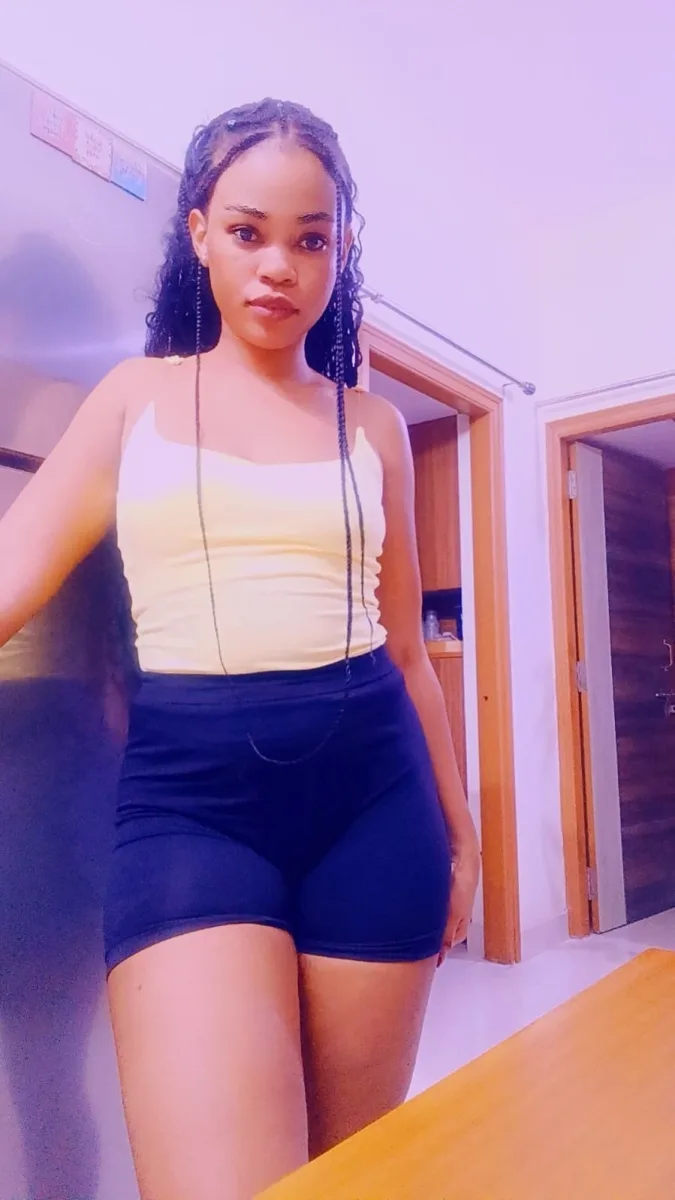 Photo 1 from listing “Fatima in Namungongo – Jamaican escort in Kampala”, age 24