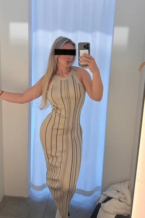 Photo 1 from listing “Leyla”, age 25