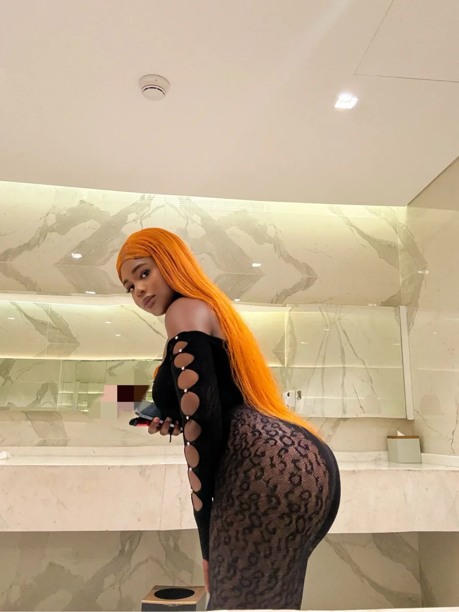 Photo 1 from listing “Sofia”, age 24