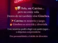 Photo 2 from listing “Ginebra”, age 22