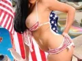 Photo 1 from listing “Audrey Bitoni”, age 39