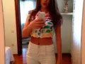 Photo 1 from listing “ALISA”, age 24