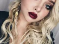 Photo 2 from listing “Silina Blondie”, age 27