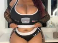 Photo 2 from listing “EBONY NIKITA XX”, age 24