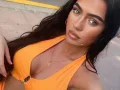 Photo 1 from listing “Maisie”, age 22