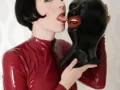 Photo 15 from listing “Mistress Fedora - Studio Atelier du Bon”, age 26